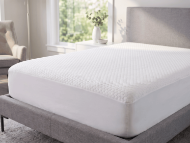 Cooling Hypoallergenic King Mattress Protector
