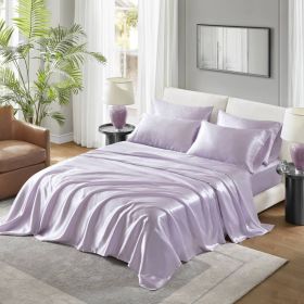 Luxury Sheet Set Twin